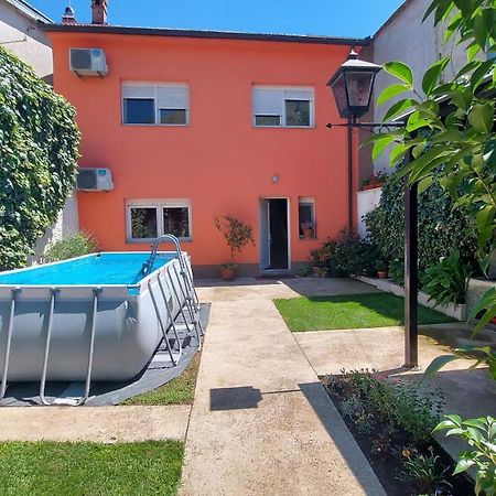 Villa Secret Gardens Mostar Kültér fotó