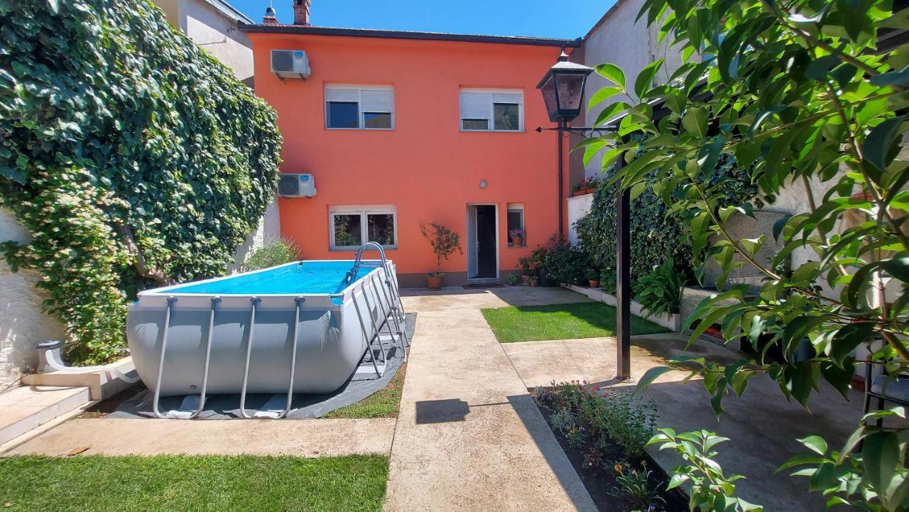 Villa Secret Gardens Mostar Kültér fotó