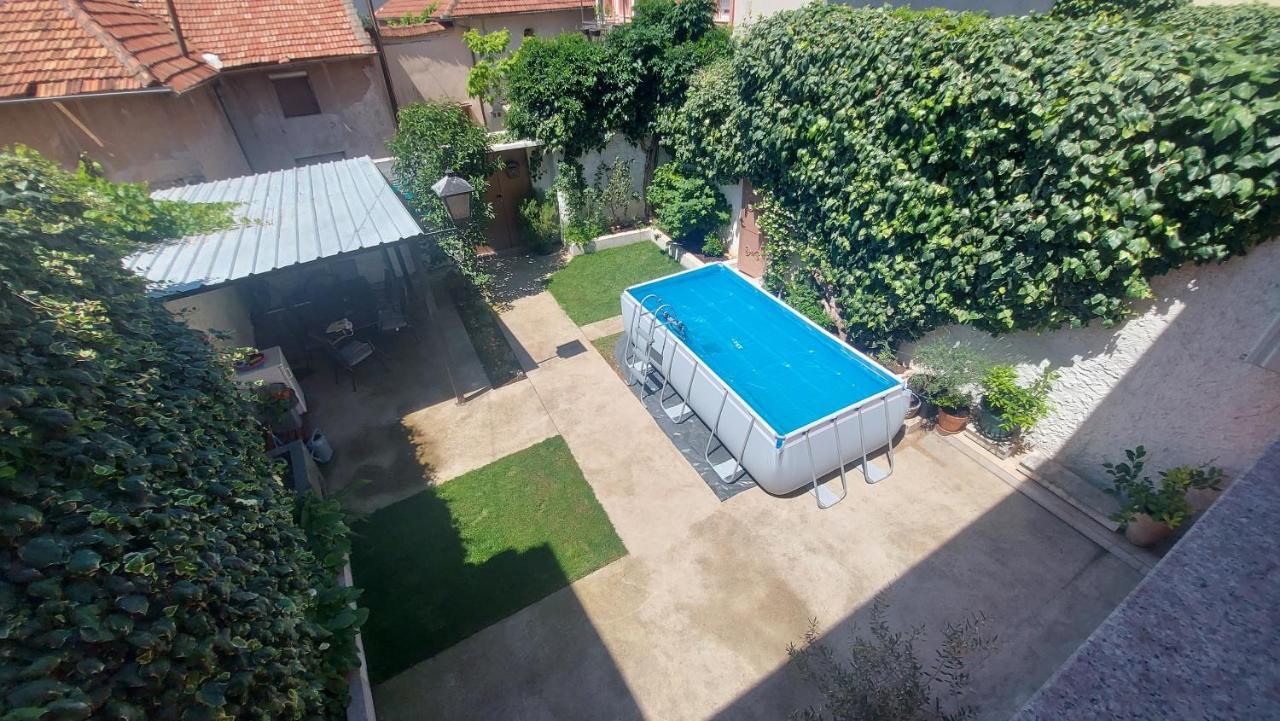 Villa Secret Gardens Mostar Kültér fotó