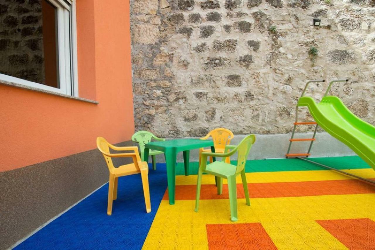 Villa Secret Gardens Mostar Kültér fotó